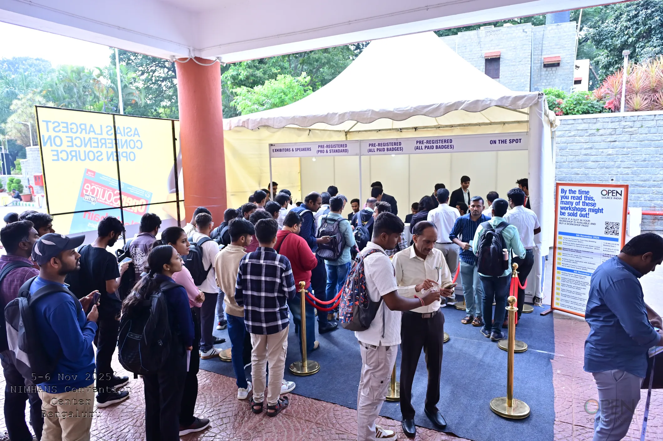 Electronics Expo