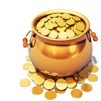 Pot of Gold